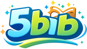 5bib logo